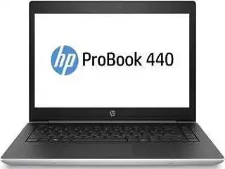  HP ProBook 440 G3 (2UB50EA) Laptop (Core i5 8th Gen 4 GB 1 TB Windows 10) prices in Pakistan